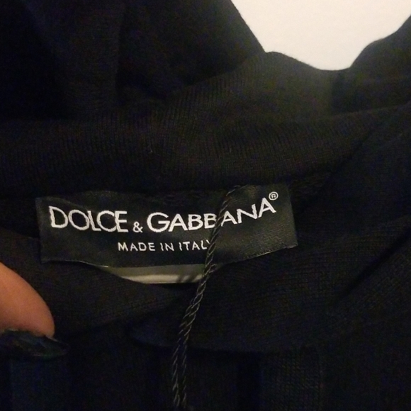Dolce & Gabbana Hoodie - Picture 6 of 8
